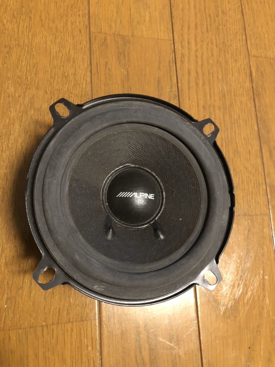 ALPINE スピーカー 6052GD アルパイン 6022CX - メルカリ 0 Alpine
