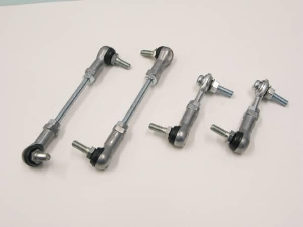 K.O.P様オーダー確認用 税込!!レクサス LS600h エアサス ローダウンキット 車高短キット