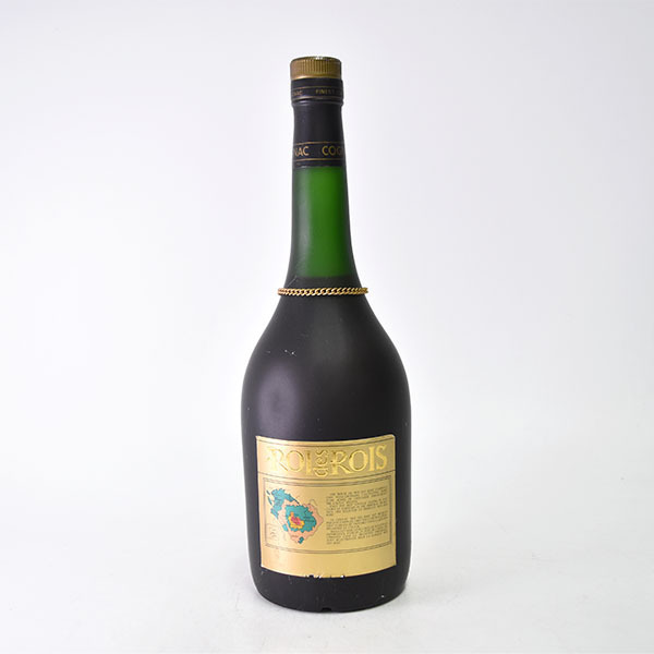 1円～☆古酒☆ロア デ ロア ナポレオン XO 700ml 40% グランド