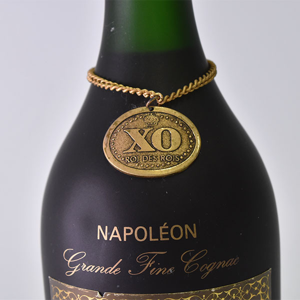 1円~☆古酒☆ロア デ ロア ナポレオン XO 700ml 40% グランド 1円~☆古酒☆ロア デ ロア ナポレオン XO 700ml 40% グランド