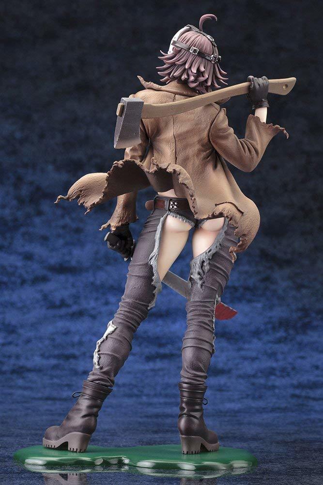 HORROR美少女 ジェイソン・ボーヒーズ 1⁄7 再販コトブキヤ セカンド 