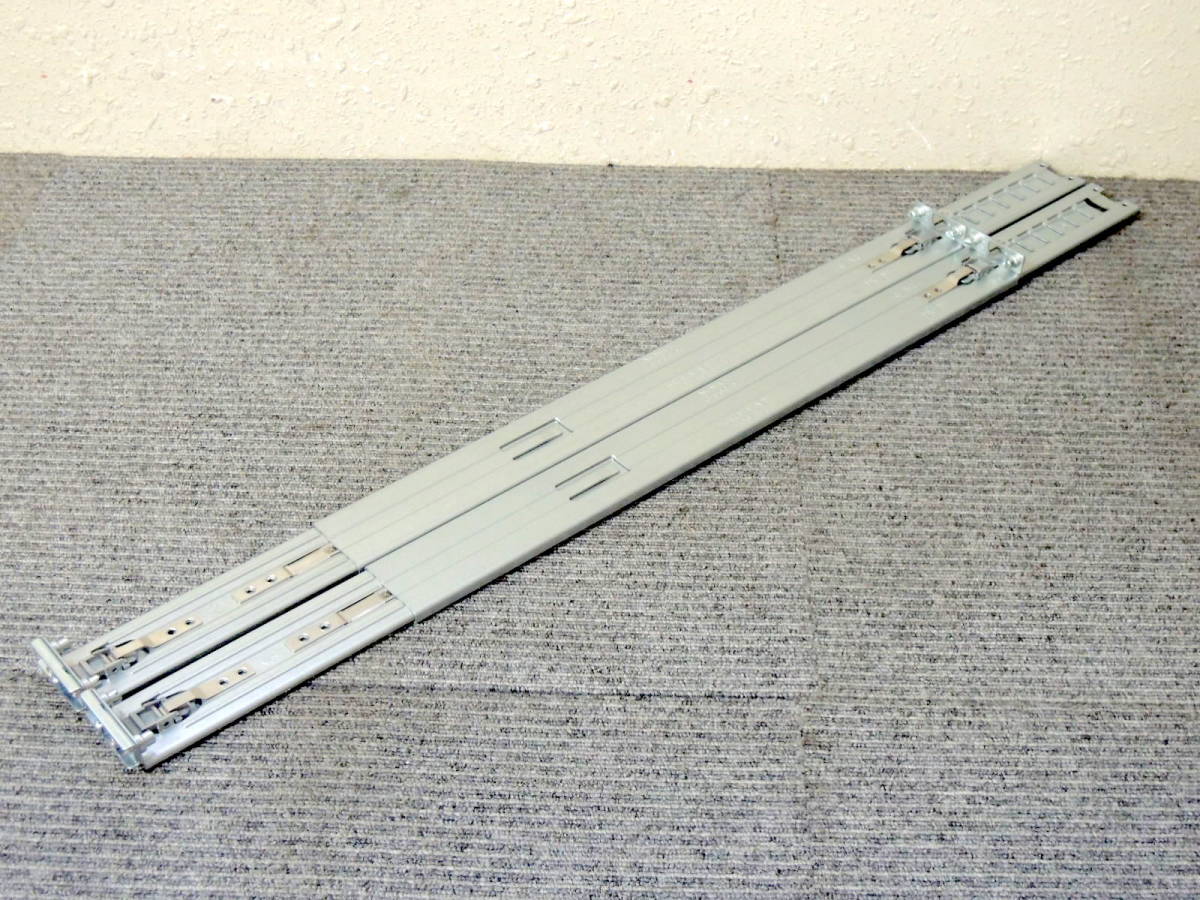 ☆HP ラックマウントレール(P&frasl;N：714511-001)PROLIANT DL160 G9