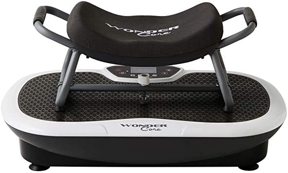  モダンホワイト ワンダーコア Rock N Fit 3D 振動マシン 世界初エクササイズチェア ダイエットマシン フ(マシン)｜売買されたオークション情報、yahooの商品情報をアーカイブ公開 - オークファ その他