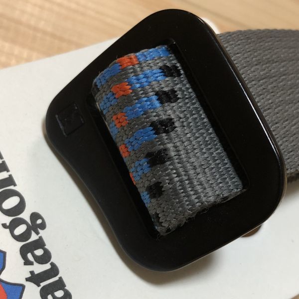 ⁄ Friction パタゴニア Belt フリクション・ベルト フリクションベルト Patagonia - フリクション ベルト BLK FRBK パタゴニア公式オンラインショップ | FBAB SHOP