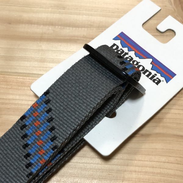 ⁄ Friction パタゴニア Belt フリクション・ベルト フリクションベルト Patagonia - フリクション ベルト BLK FRBK パタゴニア公式オンラインショップ | FBAB SHOP