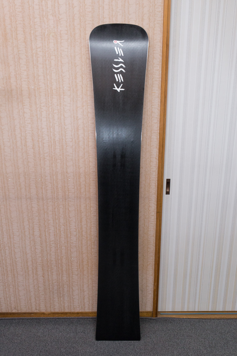 KESSLER 162cm ケスラーアルペンSL極上品 早い者勝ち！ KESSLER