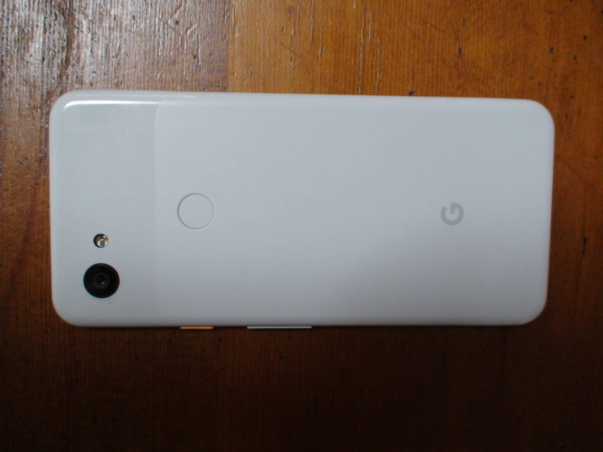 Google Pixel 3a 64GB SoftBank - ソフトバンク | SIMフリー 国内版SIM
