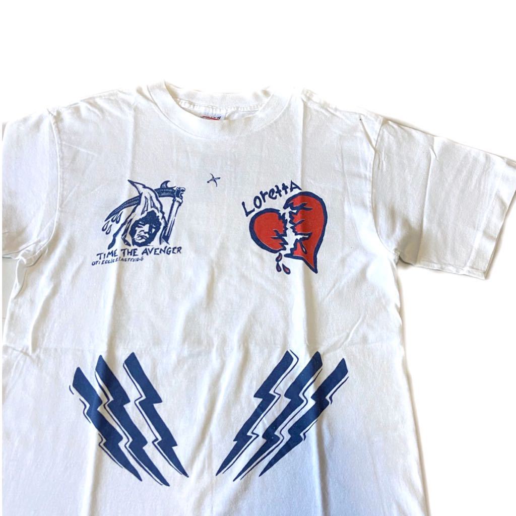 映画 90s CAPE FEAR ケープフィアー Tシャツ USA製 ビンテージ moive 