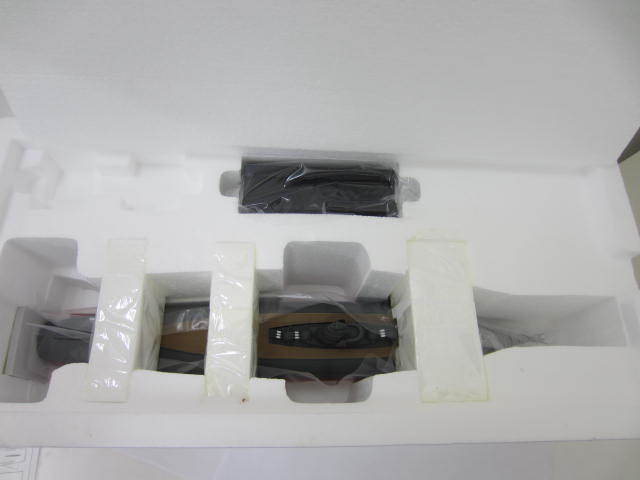 海底軍艦 轟天号 1/350スケール HIGH QUALITY DETAILS 限定版 汚し塗装