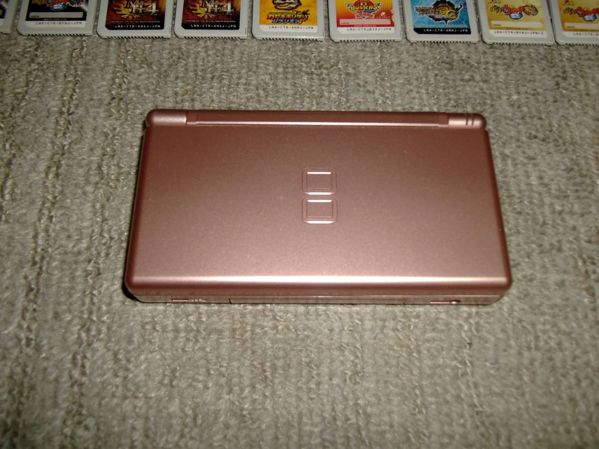ソフト DS まとめ売り 3DS 100本セット ニンテンドー3DS 合計100本以上