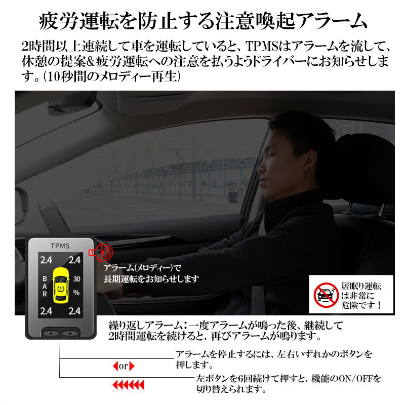 アルファード 30系 ヴェルファイア30系 タイヤ空気圧 エンラージ商事