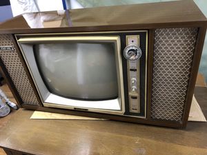 ブラウン管 テレビのYahoo!オークション(旧ヤフオク!)の相場・価格を