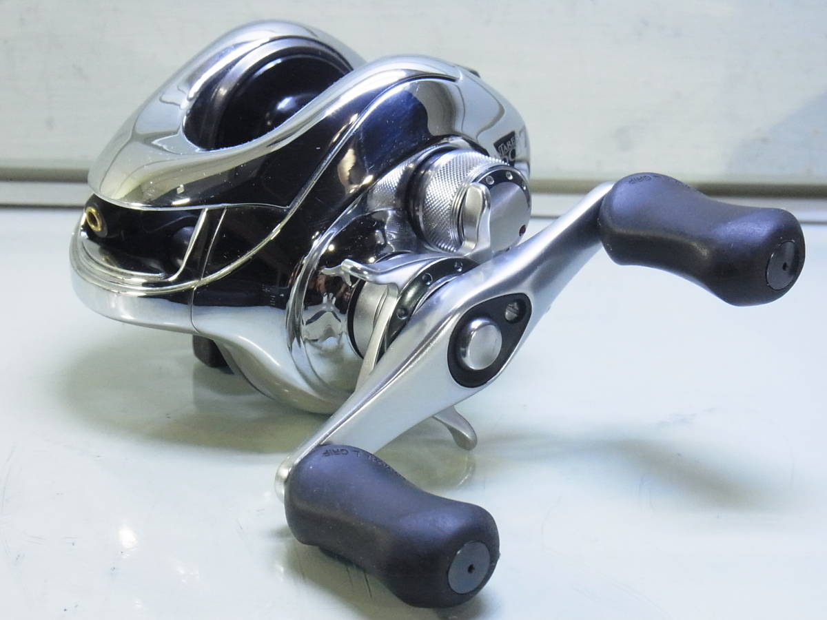 新作，HOT 送〒600 &uarr; アンタレス DC7 LH 02007 定￥79 200 軽メンテ済(シマノ)｜売買されたオークション情報、yahooの商品情報をアーカイブ公開 - オークファン シマノ