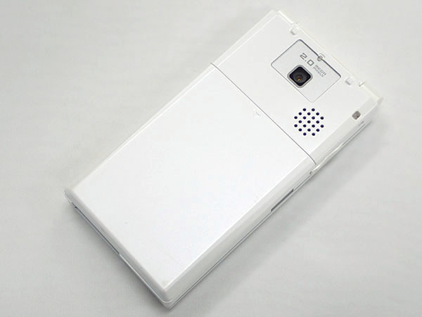 740SC ホワイト SoftBank ソフトバンク SAMSUNG | ガラケー 携帯電話