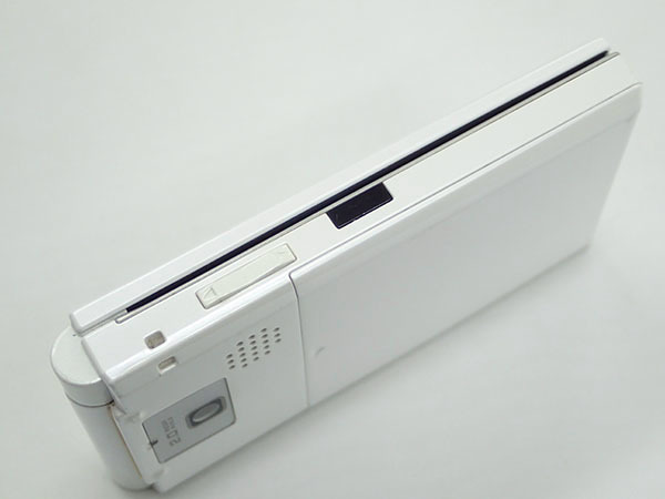 740SC ホワイト SoftBank ソフトバンク SAMSUNG | ガラケー 携帯電話