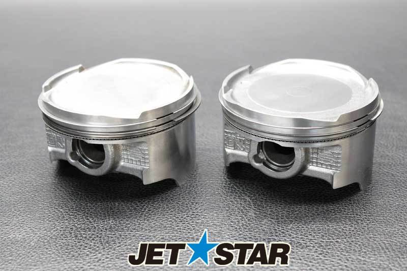  カワサキ STX-12F '03-07年モデル 純正 ピストン エンジン 13001-3736 X001-061(水上オートバイ用)｜売買されたオークション情報、yahooの商品情報をアーカイブ公開 - オークファン 水上オートバイ用