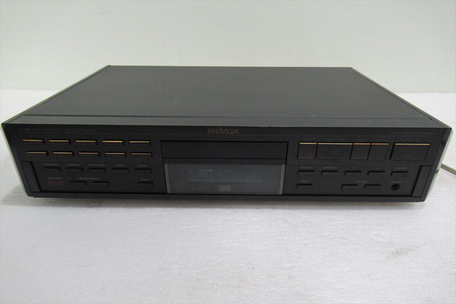REVOX | - B226 Revox B226S 「revox Yahoo!オークション ルボックス
