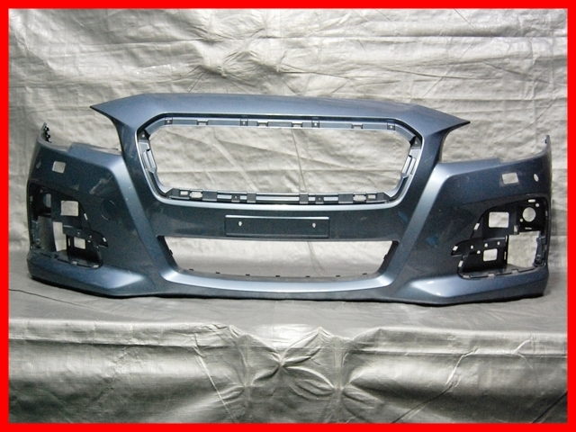 23291 VM4/VMG レヴォーグ 純正 フロントバンパー 57704VA010