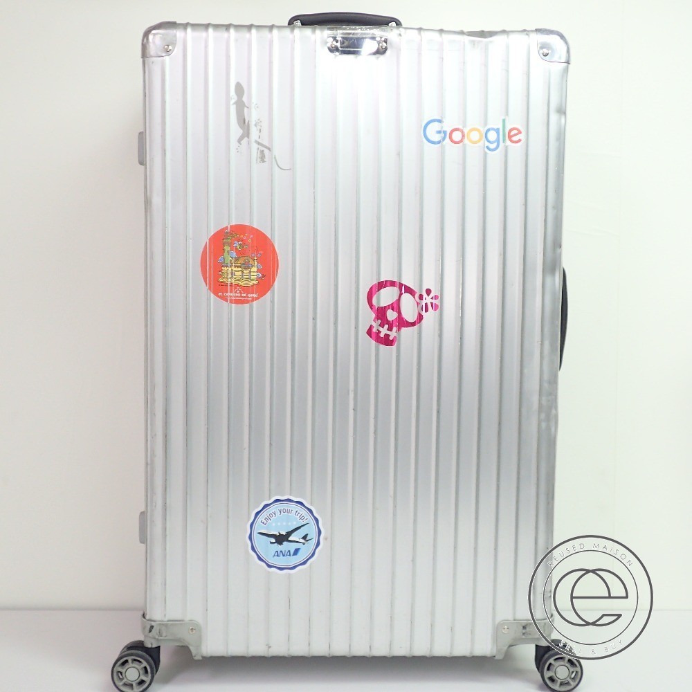 スーツケース | Classic Flight リモワ 971.53.00.4 (リモワ)RIMOWA