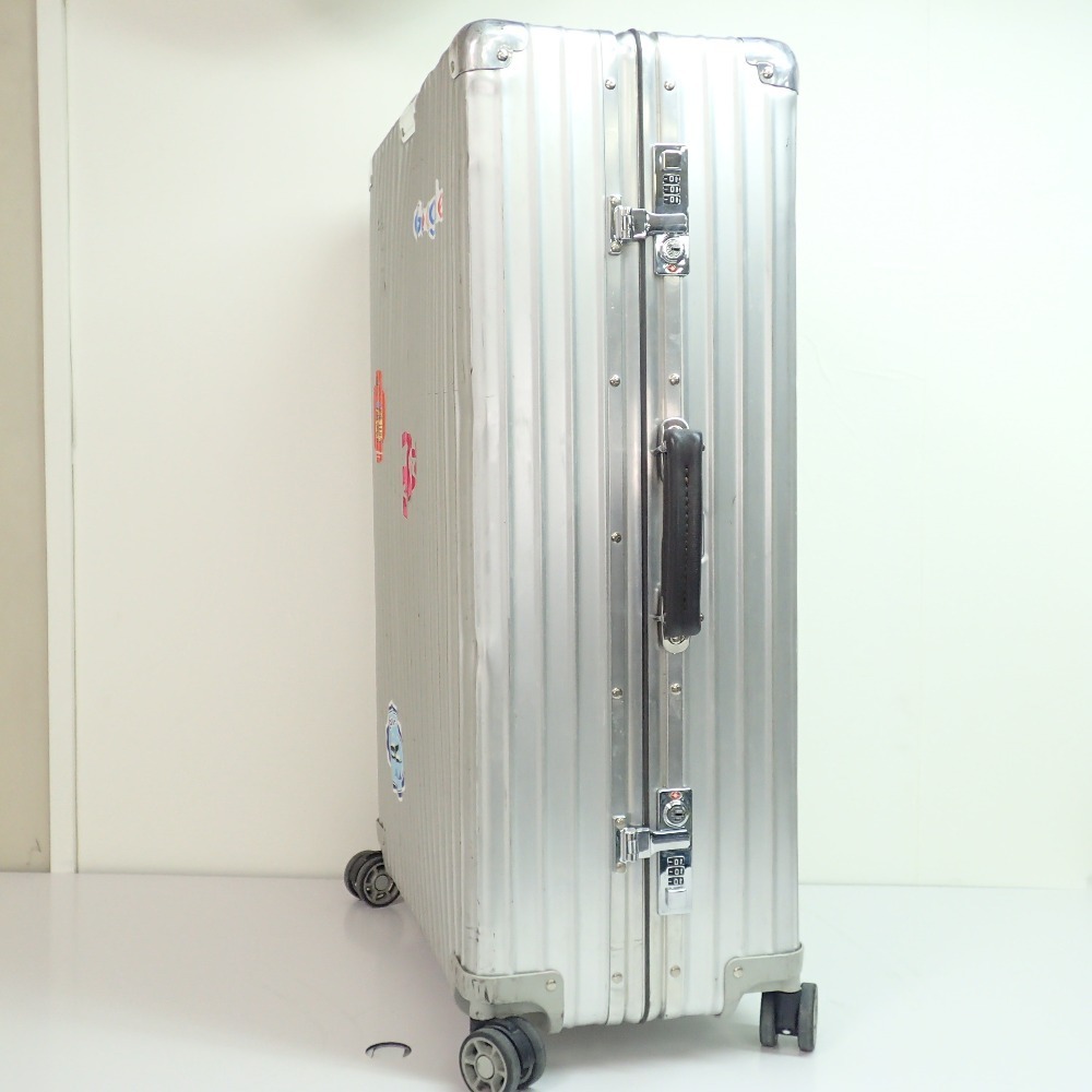 スーツケース | Classic Flight リモワ 971.53.00.4 (リモワ)RIMOWA