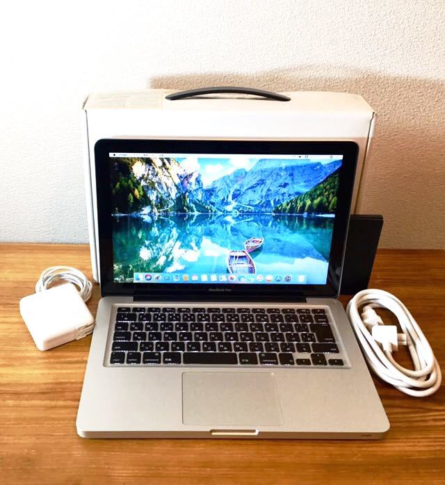 最強仕様！超速メモリ16GB&新品大容量HDD1TB(1000GB)&新品純正