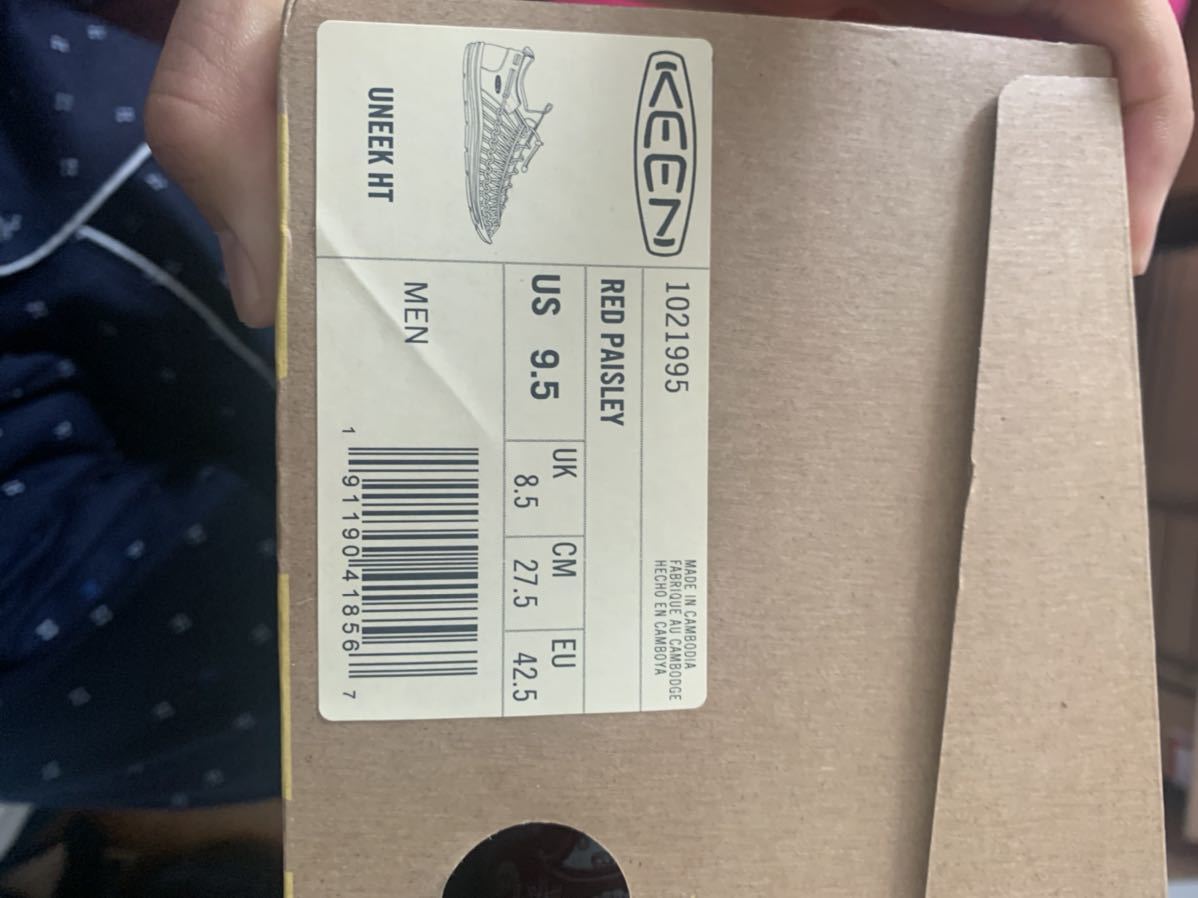 KEEN ユニーク UNEEK キーン Black メルカリ - 0 ダブルケー サンダル [キーン] [UNEEK-WK]｜ジーンズファクトリー ネイビー アーバンリサーチ DOORS KEEN公式オンラインストア