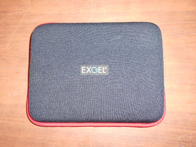 【限定SALE，最新作】 送料￥３５０ ＥＸＧＥＬ シート パッド バックタイプ 背中用(パーツ)｜売買されたオークション情報、yahooの商品情報をアーカイブ公開 - オークファン パーツ