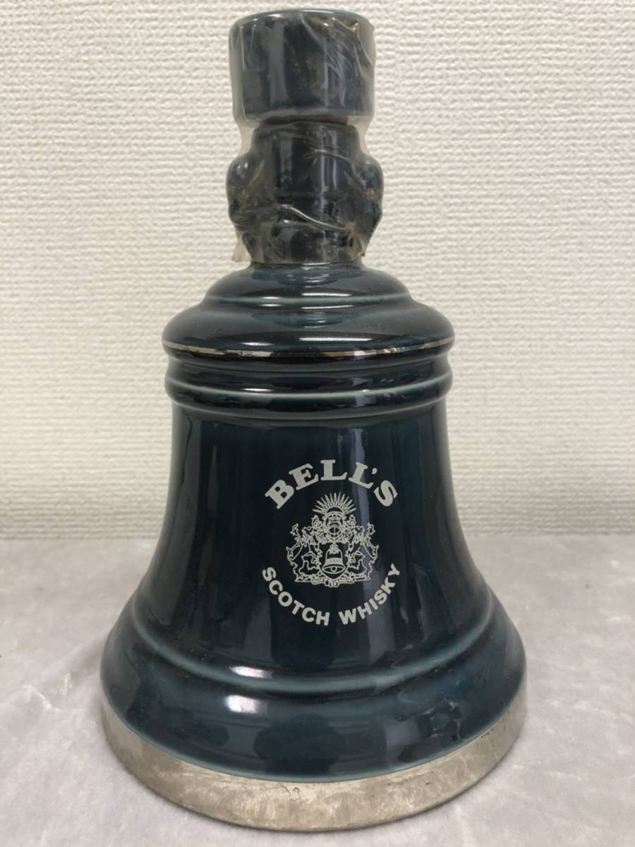 0 Reserve Royal 20年 BELL'S ベルズ スコッチウイスキー Year Old