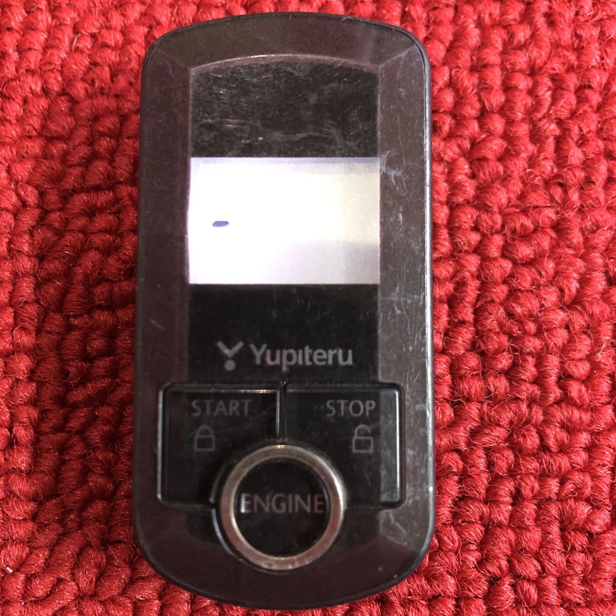 エンジンスターター VE-E7710st ユピテル -ユピテル 2026年最新Yahoo 