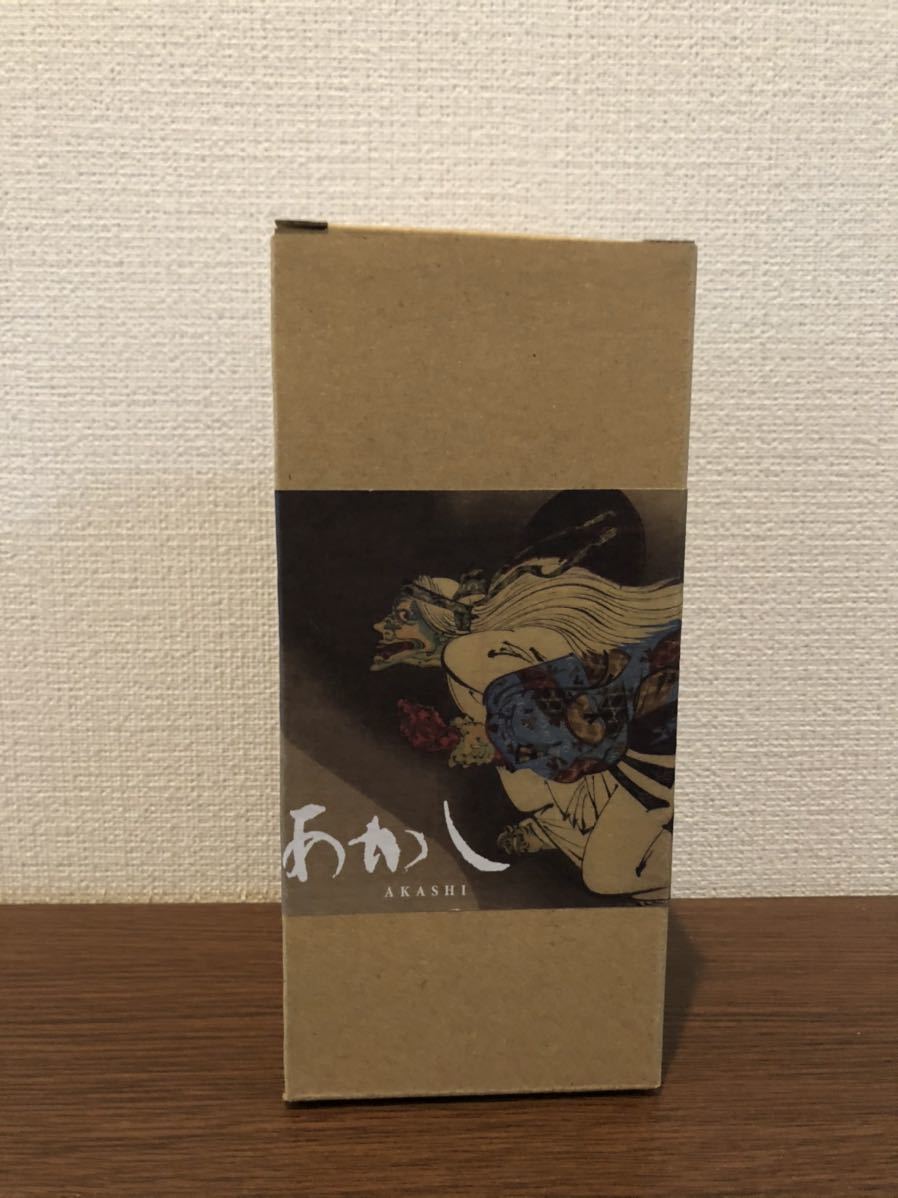 人気定番，限定SALE あかし ゴーストラベル 数量限定(日本)｜売買されたオークション情報、yahooの商品情報をアーカイブ公開 - オークファン 日本