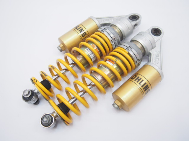 オーリンズサス XJR400R純正リアサス/リアショックOHLINSオーリンズ_