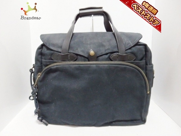 フィルソン ブリーフケース FILSON ビジネスバッグ レザー Filson 