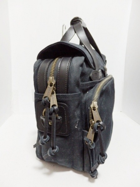フィルソン ブリーフケース FILSON ビジネスバッグ レザー Filson 