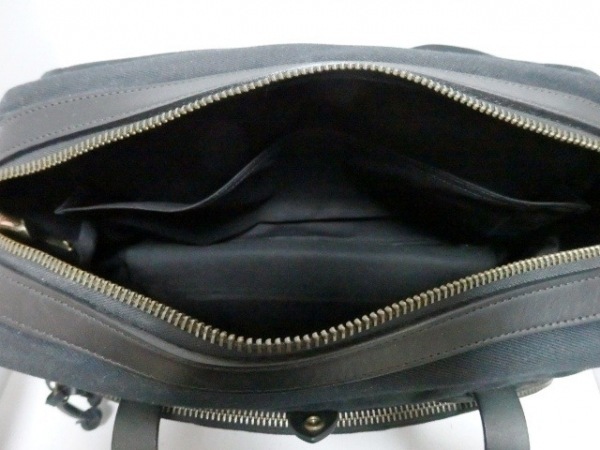 フィルソン ブリーフケース FILSON ビジネスバッグ レザー Filson 