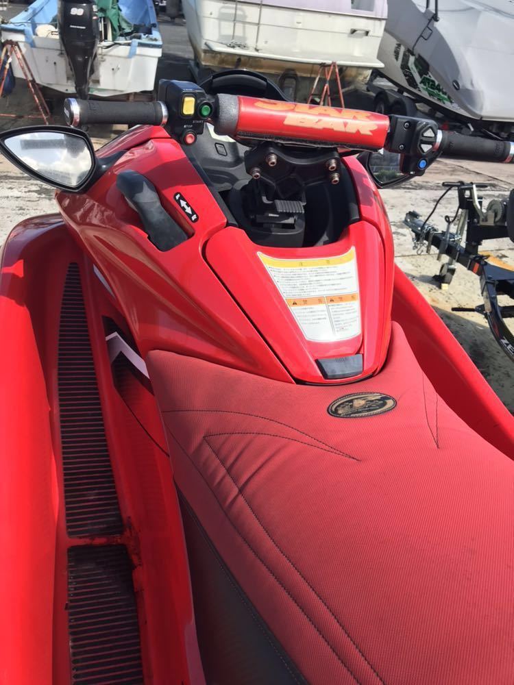 Kawasaki 0 Ultra 300X - Jet | カワサキ Ski® Ultra® 300LX Specs, Price Used Yahoo!オークション マックストレーラ