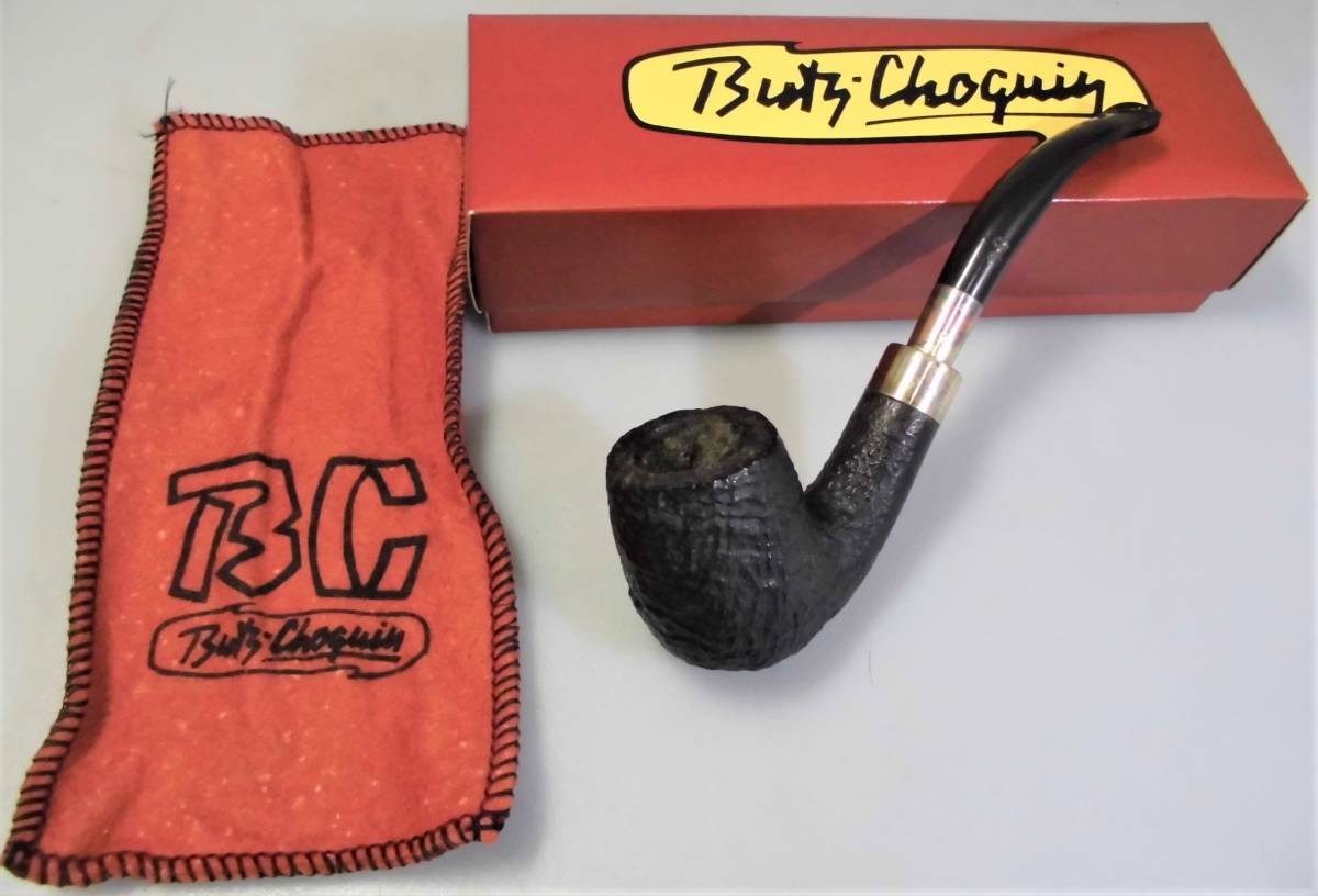 美術品・アンティーク・コレクション レア品 Butz-Choquin