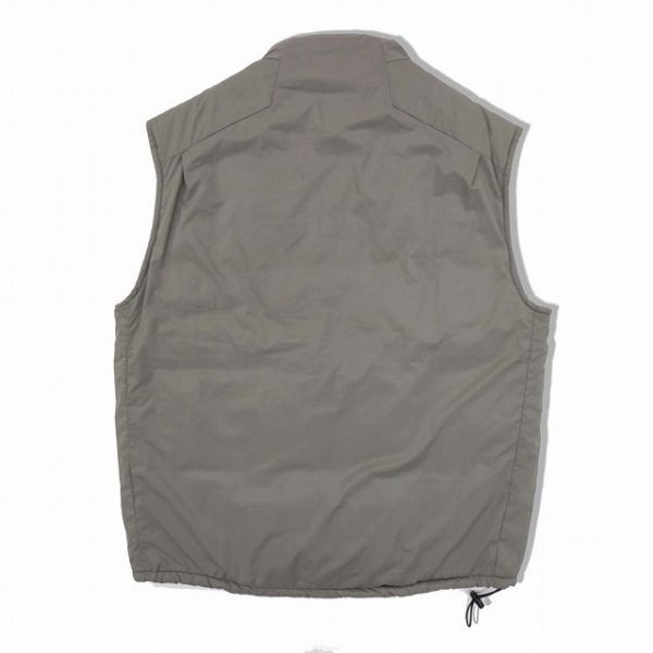 米軍実物 US.MILITARY PCU LEVEL7 Vest プリマロフト ベスト アーバン