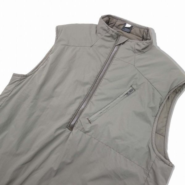 米軍実物 US.MILITARY PCU LEVEL7 Vest プリマロフト ベスト アーバン