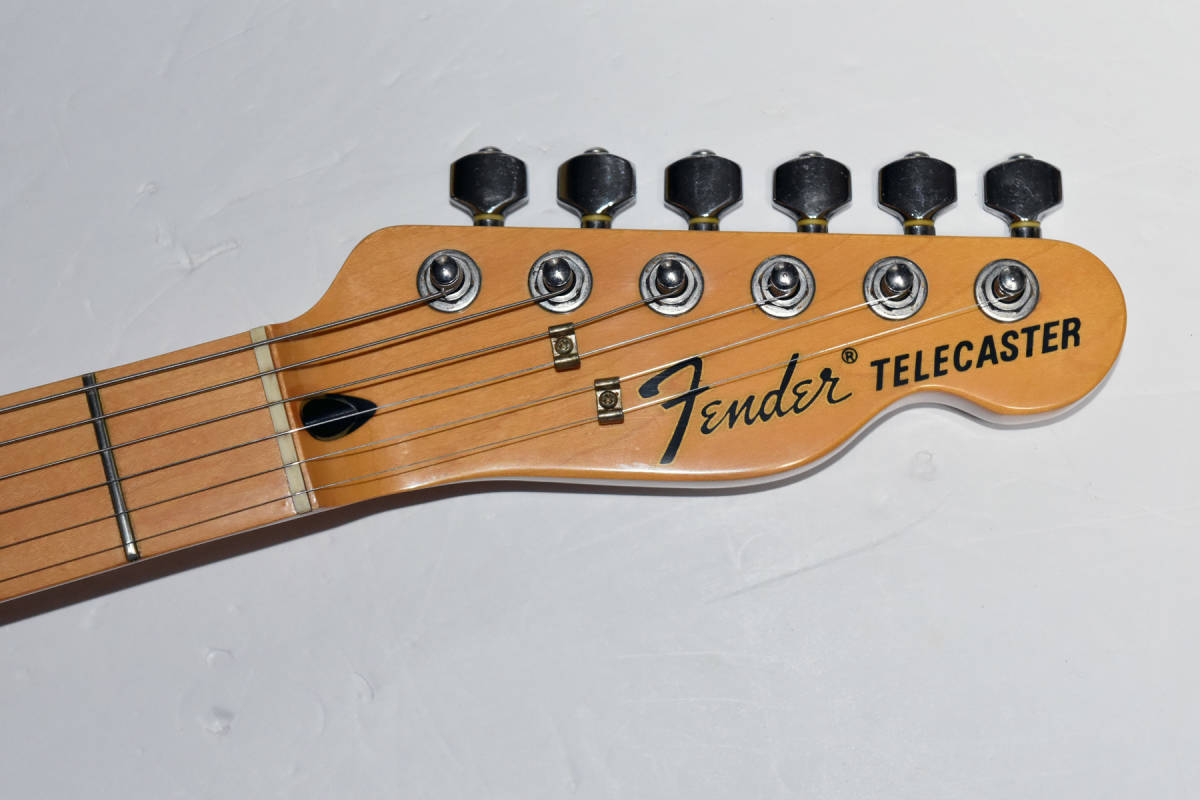 ◇◇Fender Japan TLM55 ミディアムスケール Eシリアル◇◇ 【公式通販】