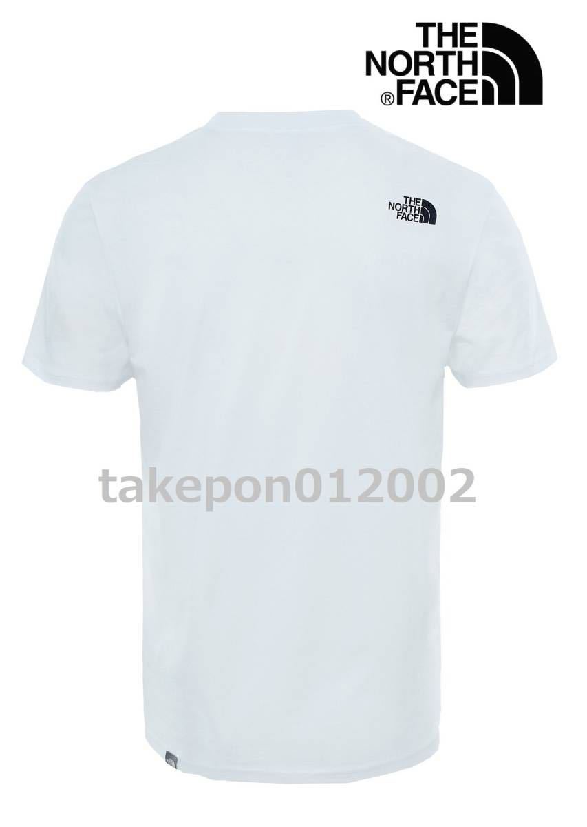 NORTH FACE THE S&frasl;S Logo Tシャツ 2026年最新Yahoo!オークション Tee (THE -ノースフェイス tシャツの中古品 - ノースフェイス ザ (ザ オリンピックTシャツ