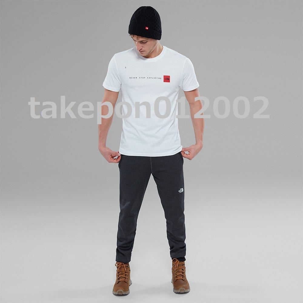NORTH FACE THE S&frasl;S Logo Tシャツ 2026年最新Yahoo!オークション Tee (THE -ノースフェイス tシャツの中古品 - ノースフェイス ザ (ザ オリンピックTシャツ