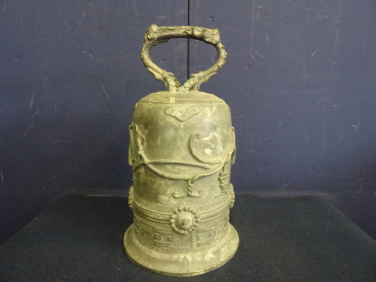 2026年最新Yahoo!オークション -釣鐘(銅製)の中古品・新品・未