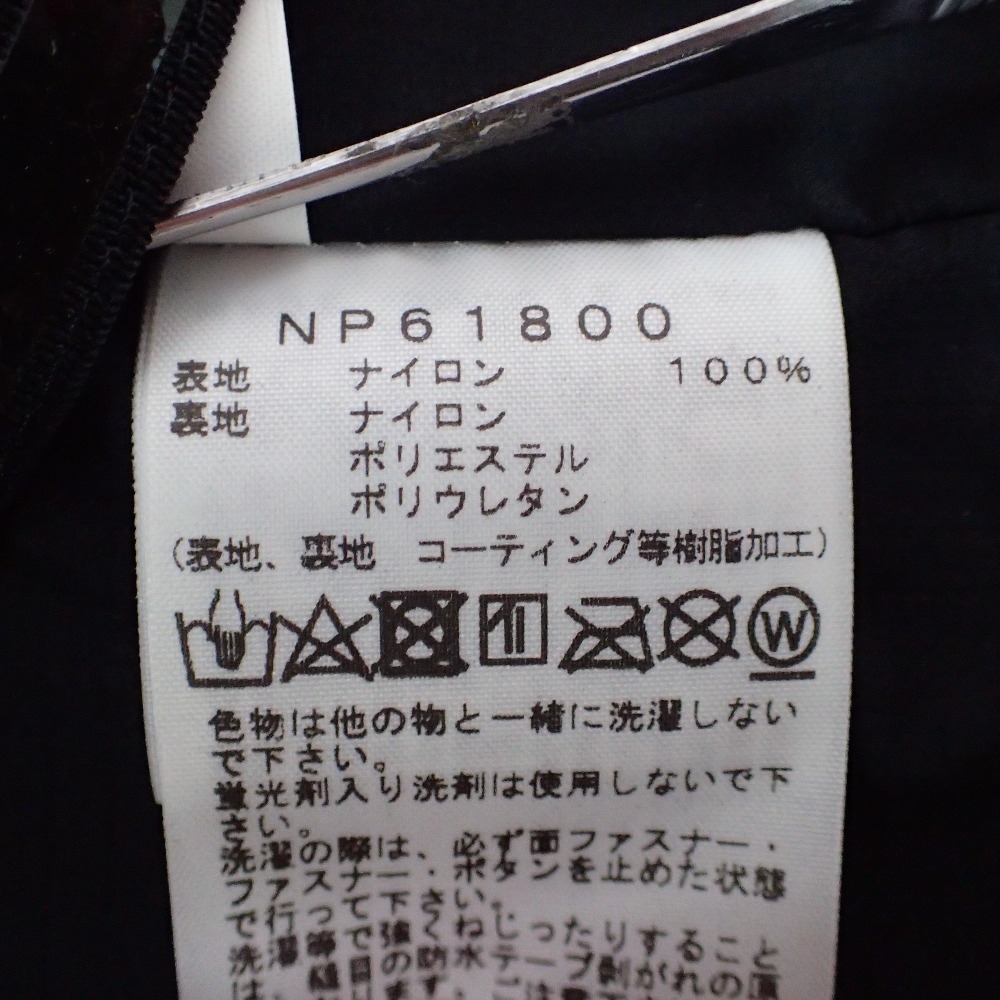NORTH THE FACE ノースフェイス マウンテン NP61800 Mountain メンズ Jacket MOUNTAIN ⁄ ノース マウンテンジャケット | np61800の通販 TEX