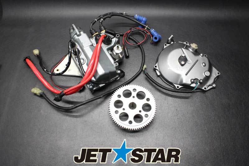 送料無料，セール カワサキ 750SXi 1995年モデル 社外 TIO製 DC-MAX REV X001-130(水上オートバイ用)｜売買されたオークション情報、yahooの商品情報をアーカイブ公開 - オークファン 水上オートバイ用
