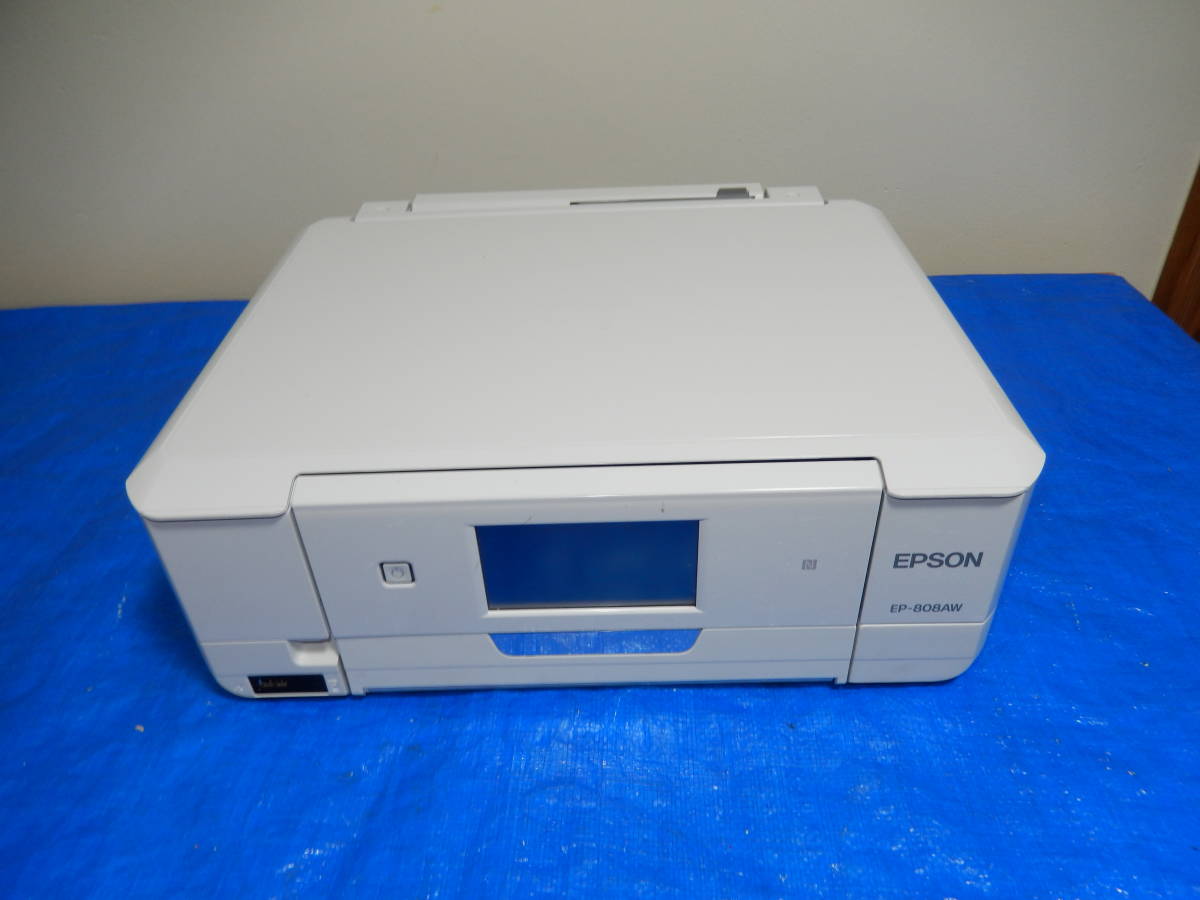 EPSON EP-808AW ジャンク品 ジャンク | 公式通販 プリンター エプソン