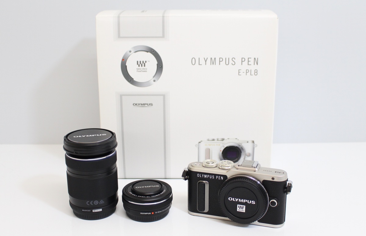 OLYMPUS オリンパス PEN olympus 中古の通販 pen 中古(オリンパス 