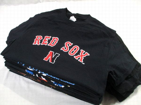 アメリカ輸入☆ブラック/黒 プリント Tシャツ 35枚セット☆古着卸