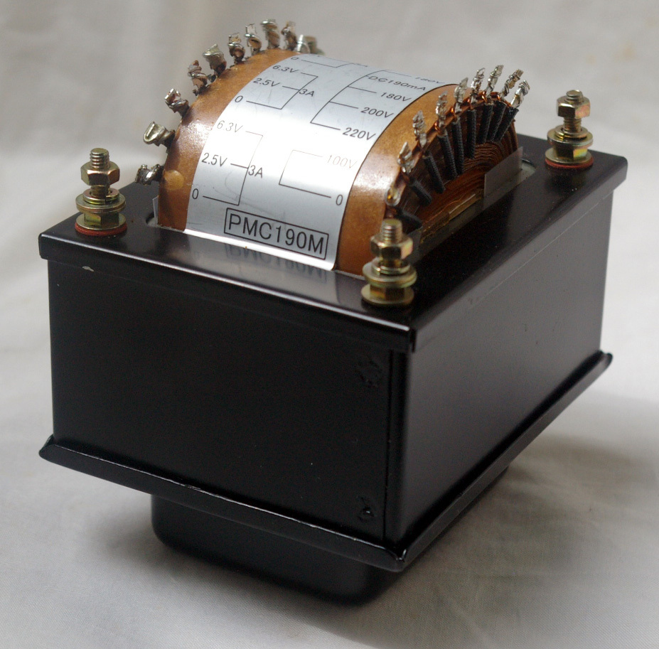 【リキ:未使用】ゼネラルトランス PMC-190M PMC-190M リキ:未使用ゼネラルトランス Yahoo!オークション ゼネラル