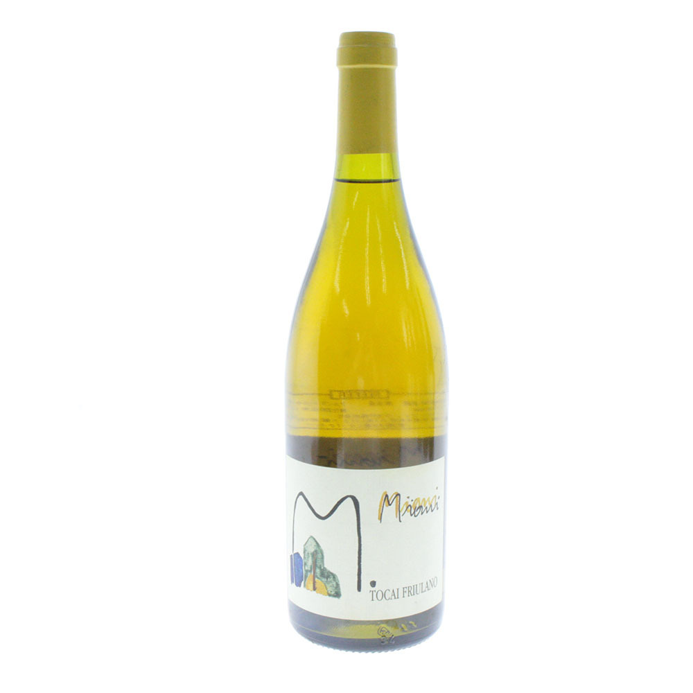 セール，人気 酒 Miani ミアーニ トカイフリウラーノ TOKAI FRIULANO 2000 白ワイン 750ml 14％ 未開栓(フランス)｜売買されたオークション情報、yahooの商品情報をアーカイブ公開 - オークファン 白