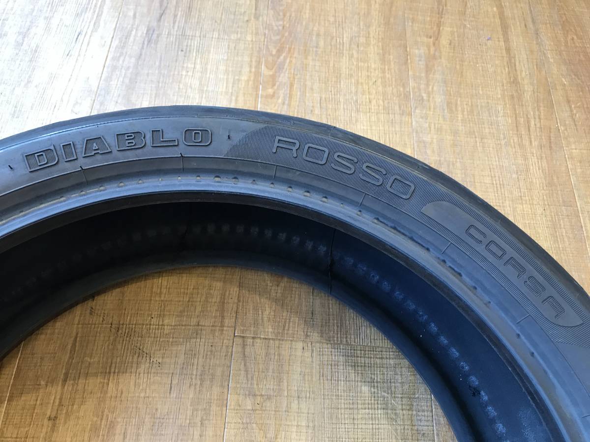 DIABLO CORSA 180⁄55ZR17 ROSSO | PIRELLI Pirelli ピレリ ZR17 180⁄55 